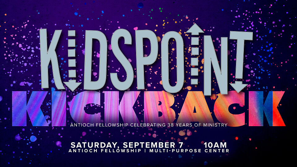 kidspoint kickback clr