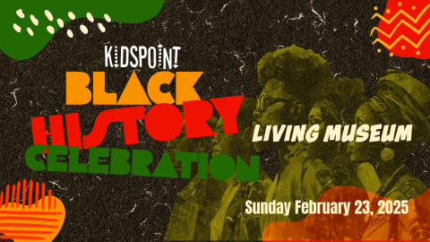 KIDSPOINT BHM Living Museum