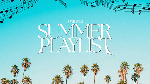 Summer Playlist