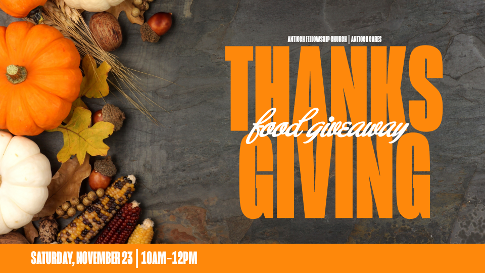 thanksgiving basket giveaway